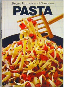 Pasta Cookbook 