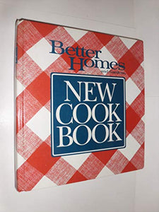 New Cook Book 