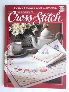 Pleasures of Cross Stitch 