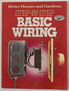 Step by Step Basic Wiring 