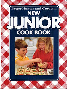 New Junior Cookbook 