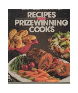 Recipes from Prizewinning Cooks 