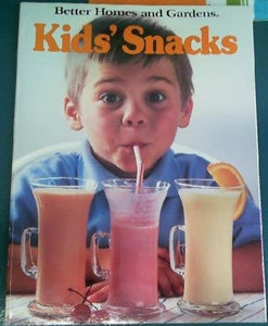 Kid's Snacks 