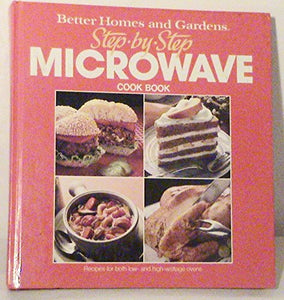 Step-by-Step Microwave 