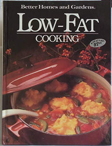 Low-fat Cooking 