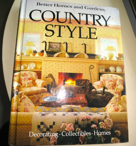 Country Style 