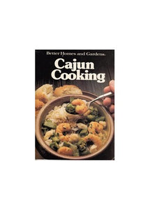 Cajun Cooking 