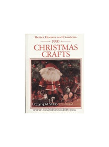 1990 Christmas Crafts 