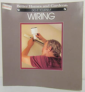 Do It Yourself Wiring 