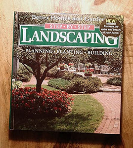 Step-by-step Landscaping 