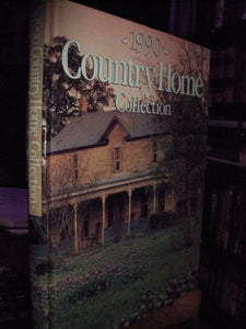 Country Home Collection, 1990 