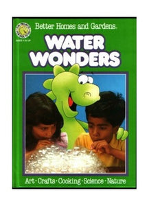 Water Wonders 