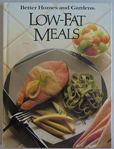 Low-Fat Meals 