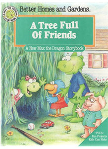 A Tree Full of Friends 