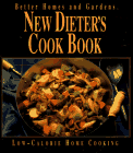 New Dieter's Cook Book 