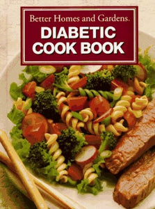 Diabetic Cookbook 