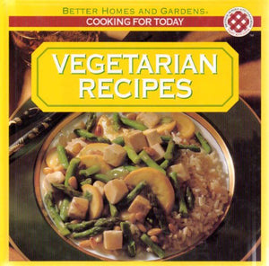 Vegetarian Recipes 