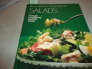 Salads 