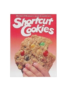 Shortcut Cookies 