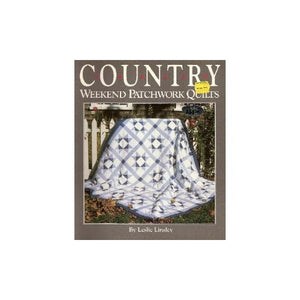 Country Weekend Patchwork Quilts 