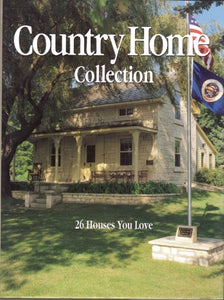 Country Home Collection 