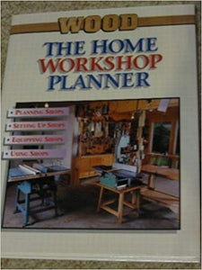 The Home Workshop Planner 