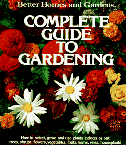 Complete Guide to Gardening 