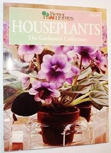 Better Homes and Gardens Houseplants 