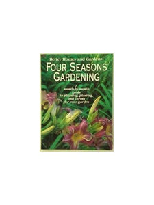 Four Seasons Gardening 