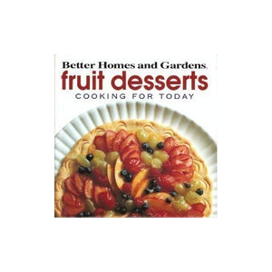 Fruit Desserts 