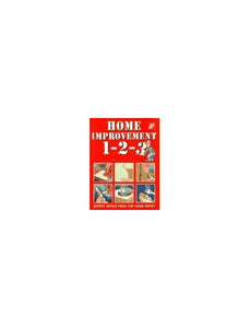 Home Improvement 1-2-3 