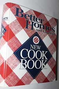 New Cook Book 