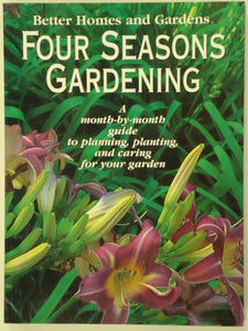 Four Seasons Gardening 