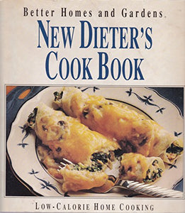 New Dieter's Cook Book 