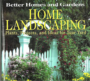 Home Landscaping 