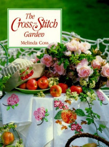 Cross-Stitch Garden 