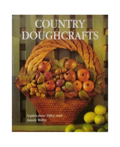 Country Doughcrafts 