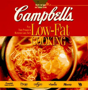 Campbell's Low-Fat Cooking 