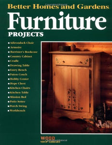 Furniture Projects 