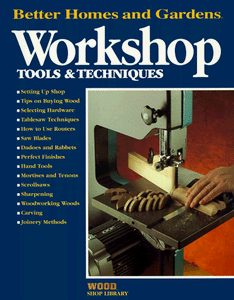 Workshop Tools and Techniques 