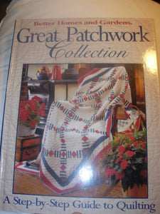 Great Patchwork Collection 