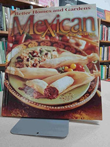 Mexican Cooking 