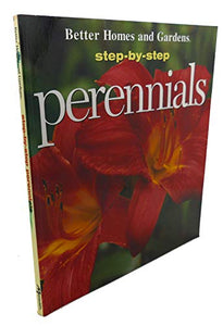 Step-by-step Perennials 