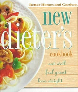 New Dieter's Cookbook 