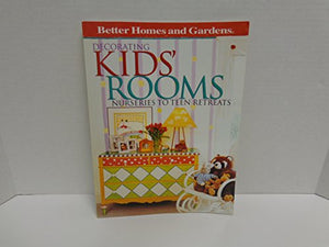 Kid's Rooms 