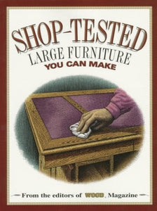 Shop Tested Large Furniture You Can Make 