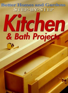 Kitchen and Bath Projects 