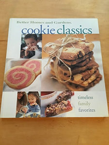 Cookie Classics 