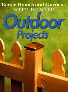 Outdoor Projects 