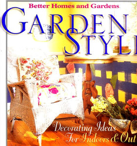 Garden Style 